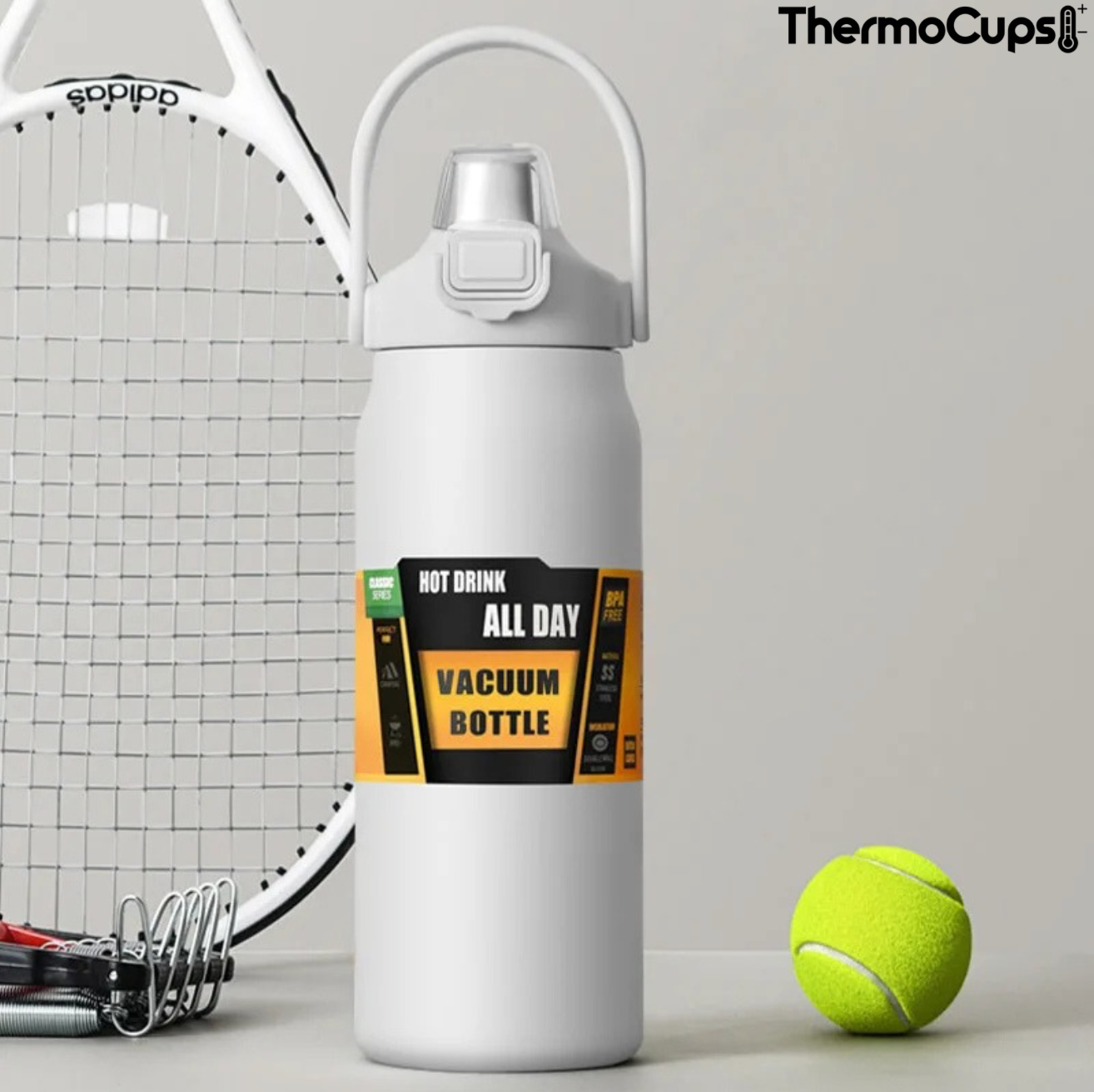 ThermoCups® Trinkflasche