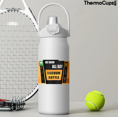 ThermoCups® Trinkflasche