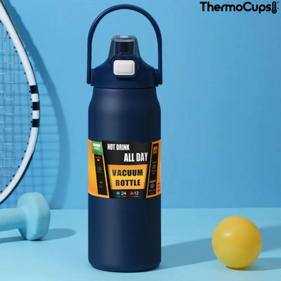 ThermoCups® Trinkflasche