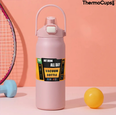 ThermoCups® Trinkflasche