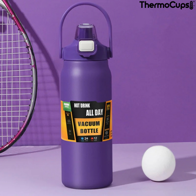 ThermoCups® Trinkflasche