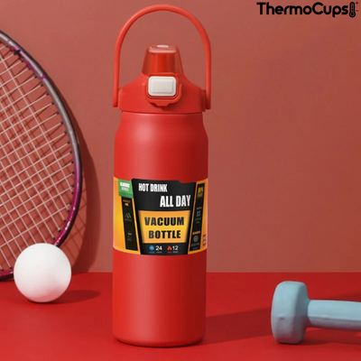 ThermoCups® Trinkflasche