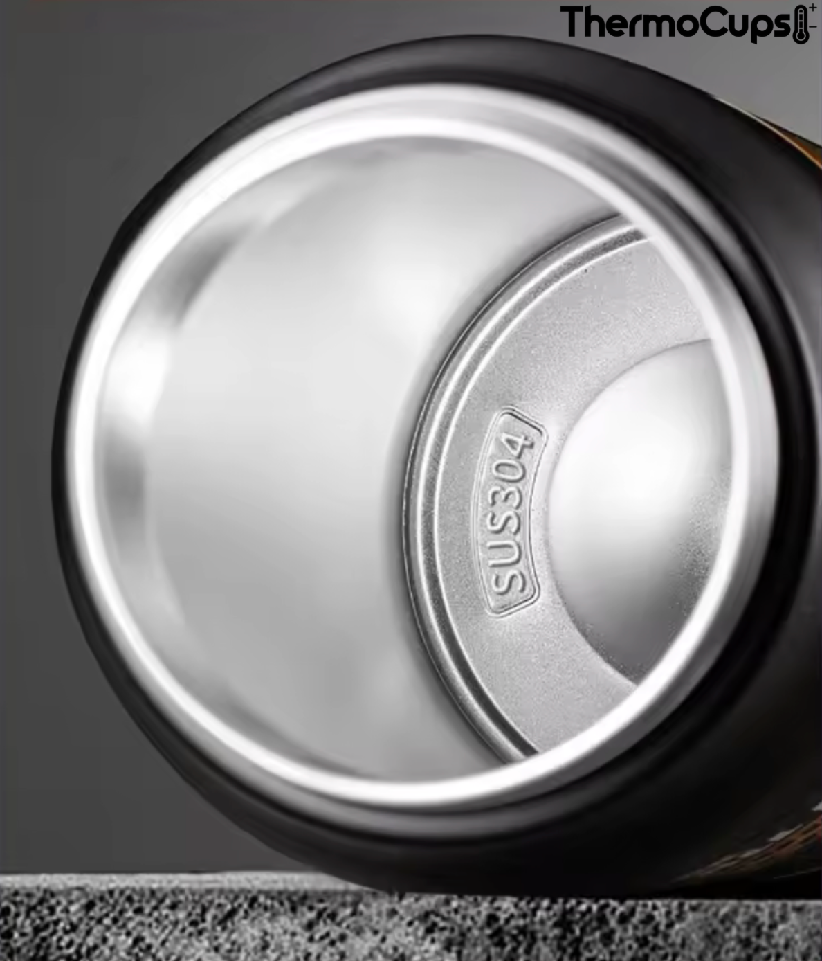ThermoCups® Trinkflasche