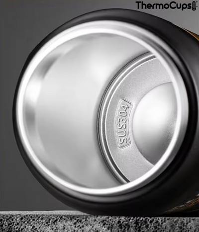 ThermoCups® Trinkflasche